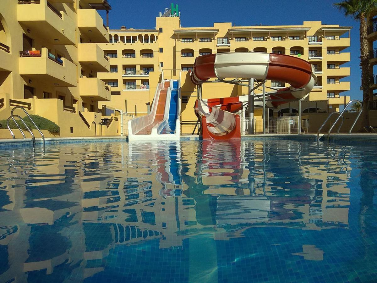 Senator Mar Menor Golf & Spa Resort Los Alcázares Exterior foto
