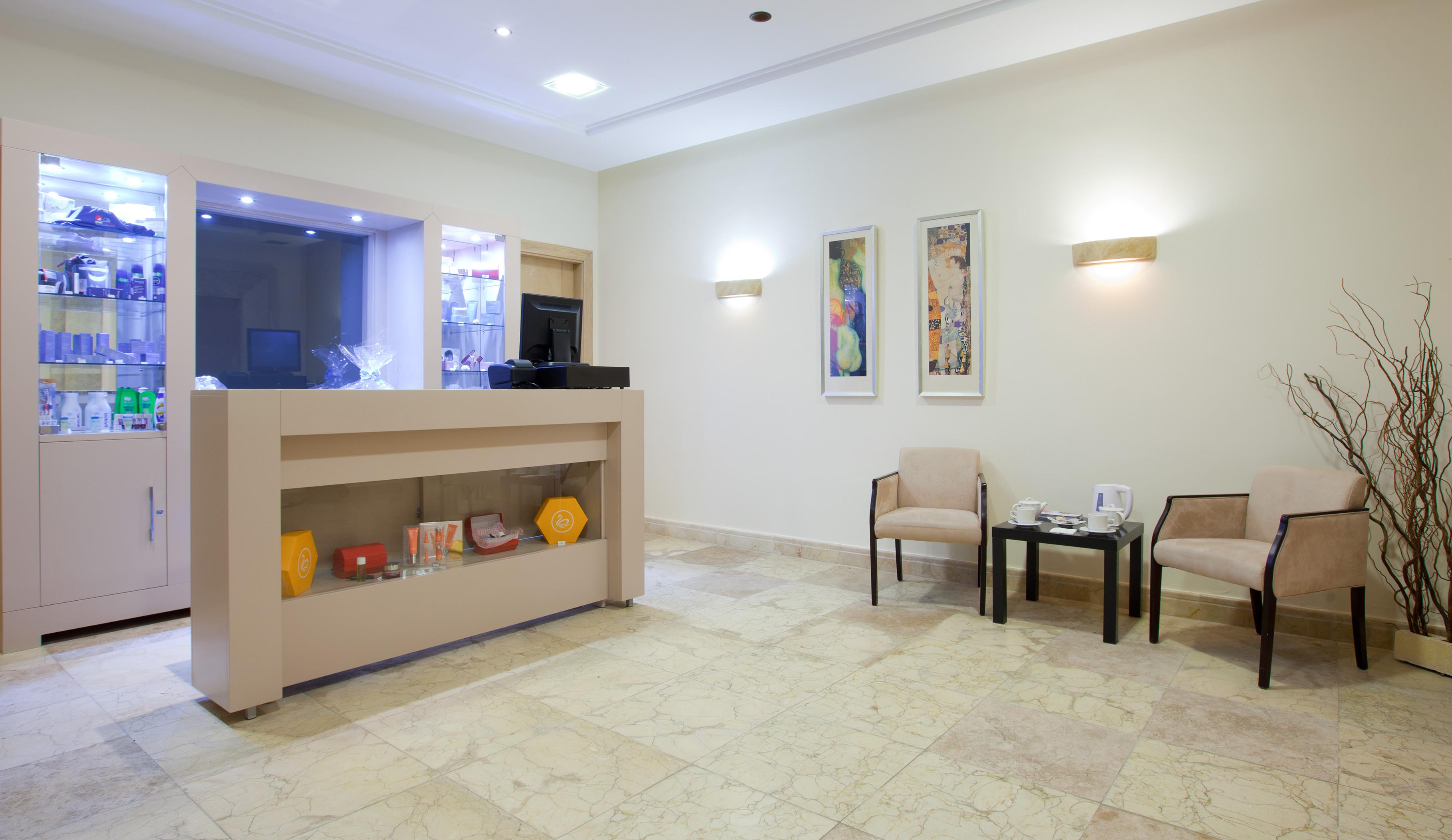 Senator Mar Menor Golf & Spa Resort Los Alcázares Exterior foto