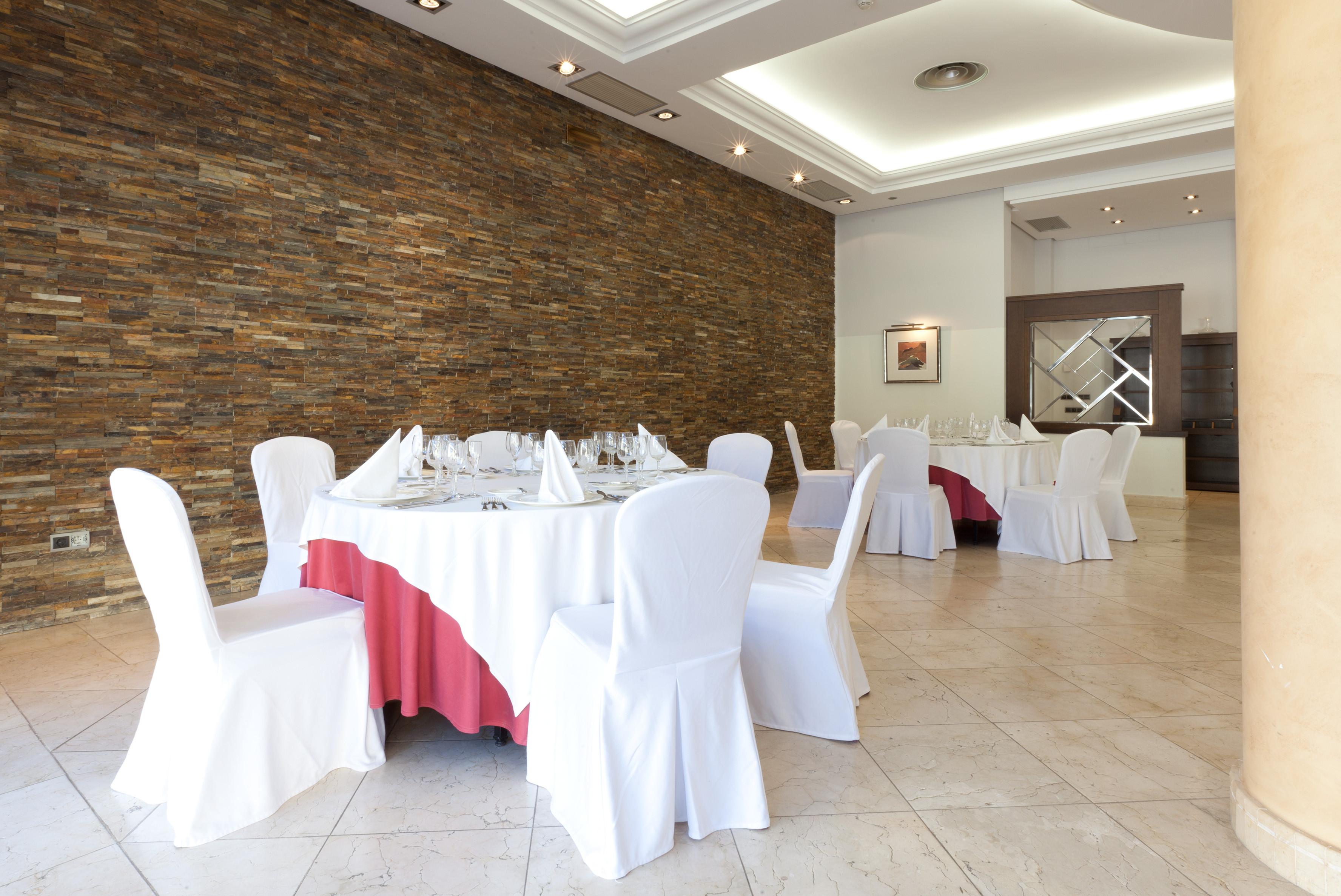 Senator Mar Menor Golf & Spa Resort Los Alcázares Exterior foto