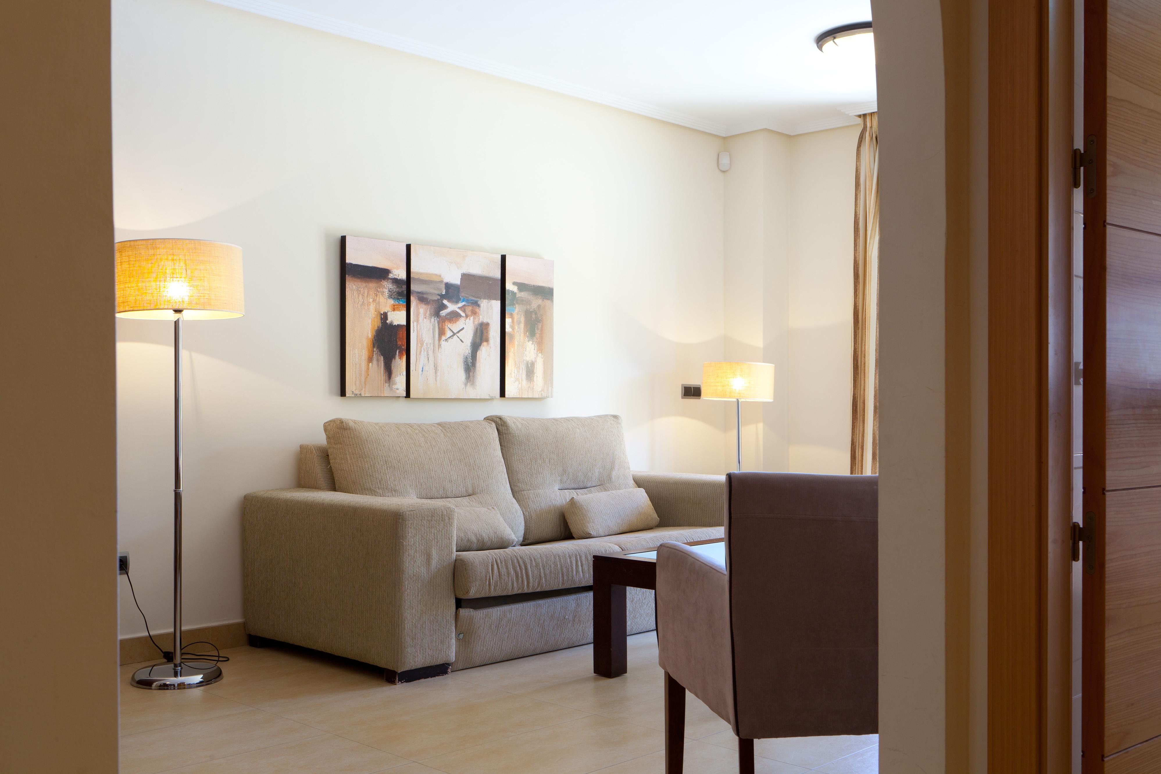 Senator Mar Menor Golf & Spa Resort Los Alcázares Exterior foto
