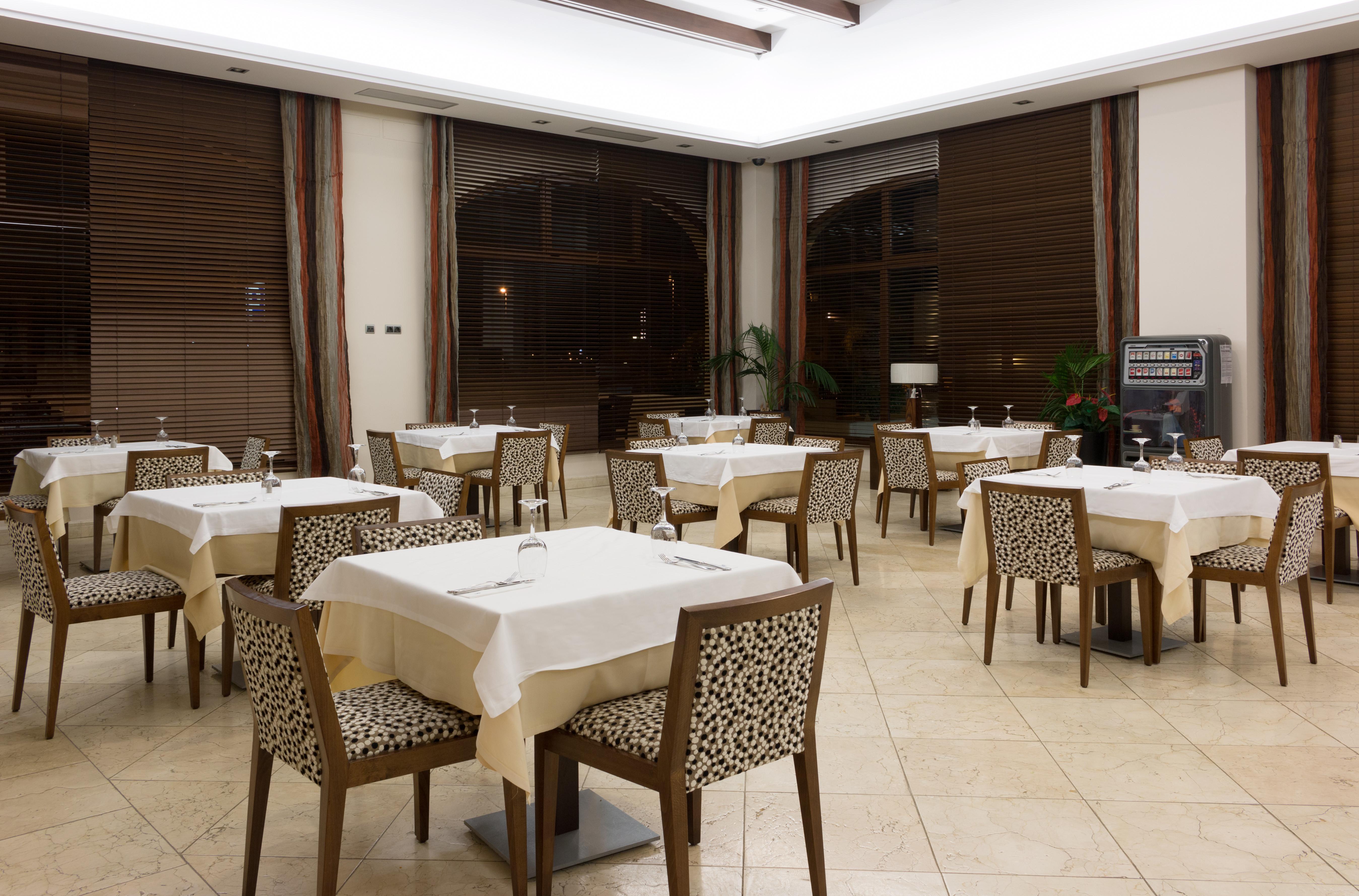 Senator Mar Menor Golf & Spa Resort Los Alcázares Exterior foto