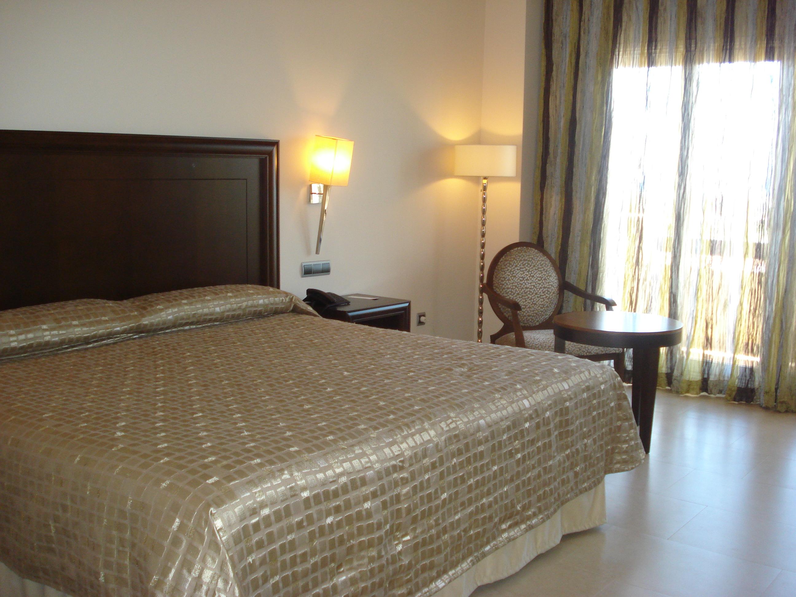 Senator Mar Menor Golf & Spa Resort Los Alcázares Exterior foto