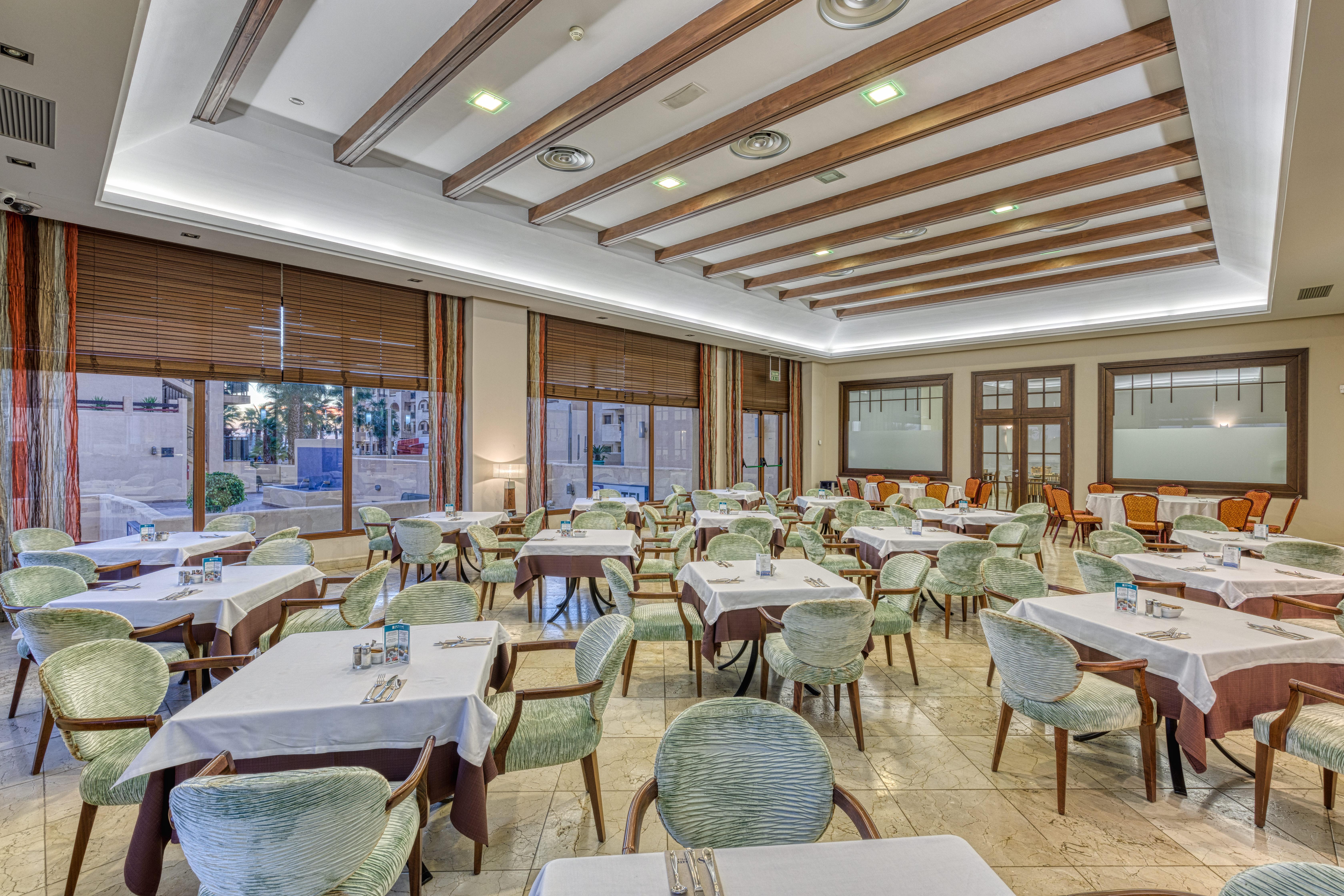 Senator Mar Menor Golf & Spa Resort Los Alcázares Exterior foto